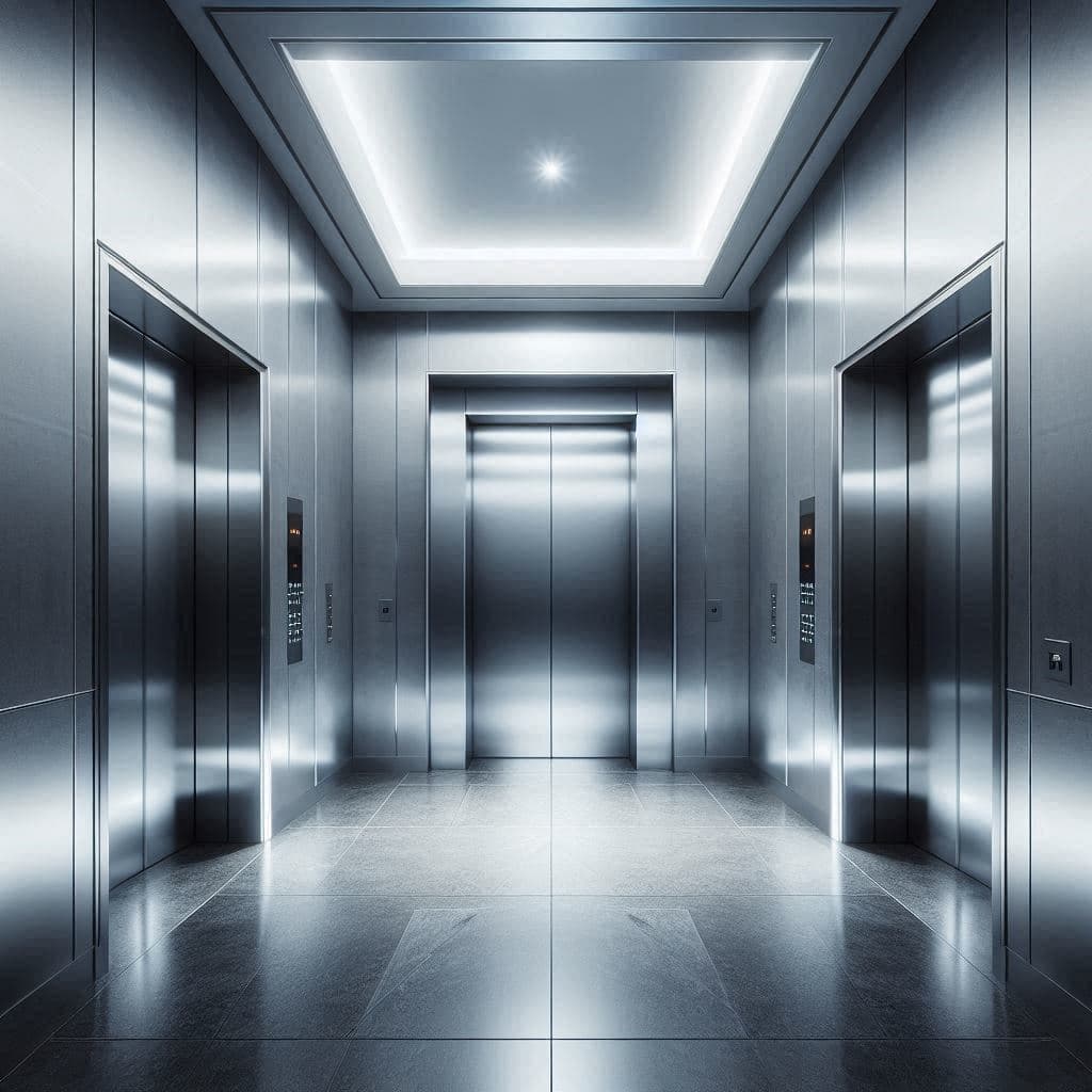 大厦名字文章配图